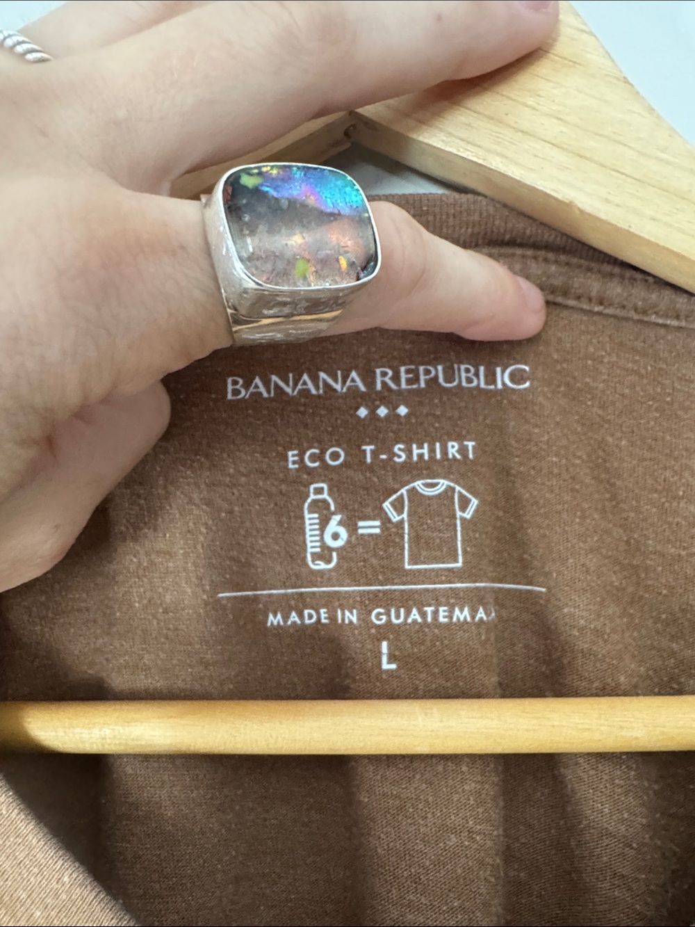Vintage Tee - Picture 4 of 5